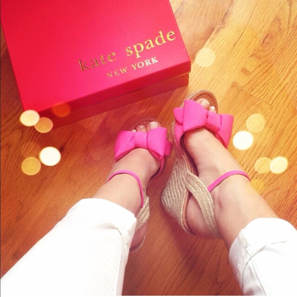 Kate Spade size 7